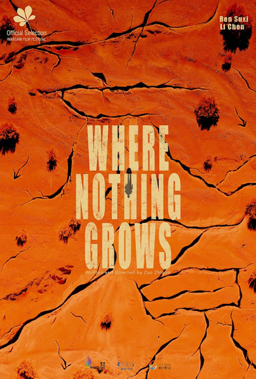 Where Nothing Grows