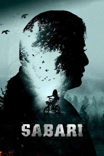 Sabari Poster