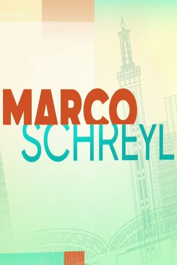 Marco Schreyl