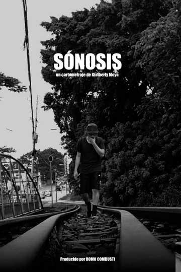 Sónosis Poster