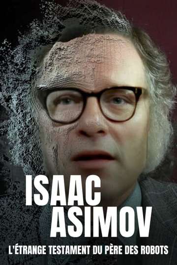 Isaac Asimov A Message to the Future