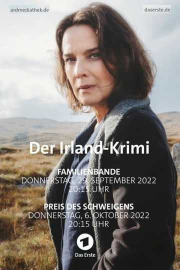 Der Irland-Krimi: Familienbande Poster