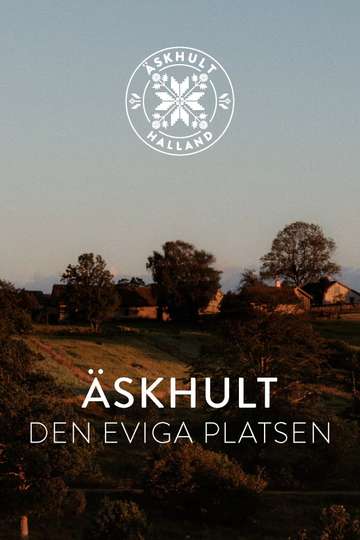 Äskhult - The Eternal Place Poster