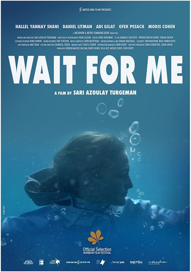 Wait for Me Poster