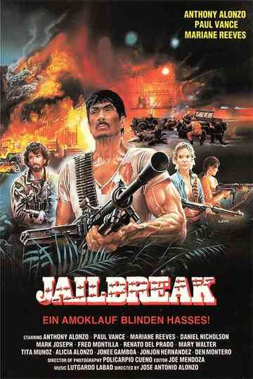 Jailbreak 1958
