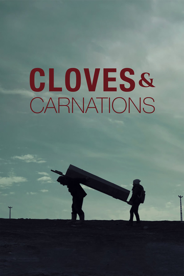 Cloves & Carnations Poster