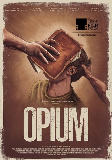 Opium