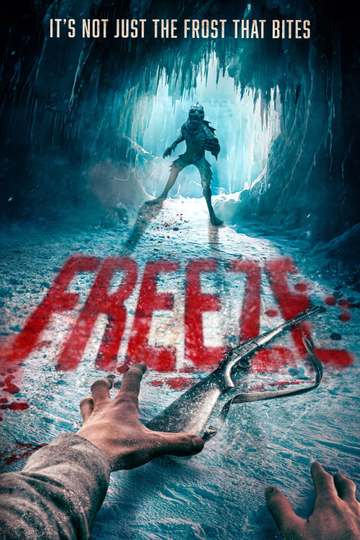 Freeze Poster