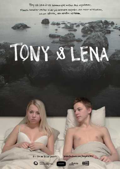 Tony och Lena