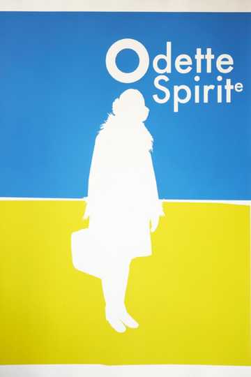 Odette Spirite Poster