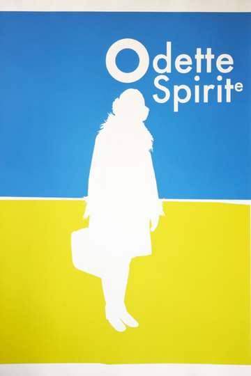 Odette Spirite Poster
