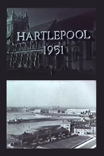 Hartlepool Charter 1951