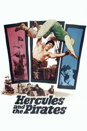 Hercules and the Pirates