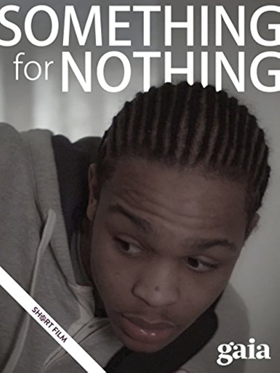 Something for Nothing Poster