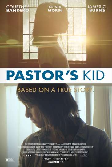Pastor's Kid Poster