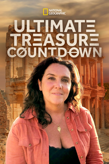 Ultimate Treasure Countdown