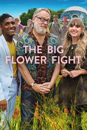 The Big Flower Fight