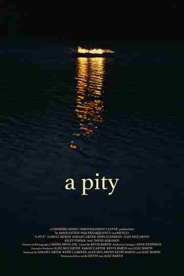 A Pity Poster