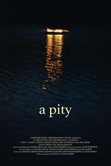 A Pity Poster