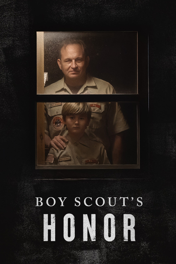 Boy Scouts Honor Poster