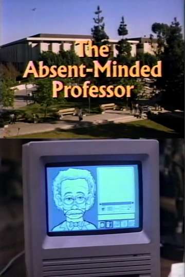 The AbsentMinded Professor Trading Places