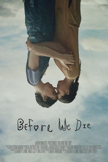 Before We Die Poster