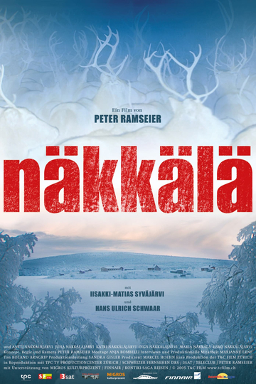 Näkkälä