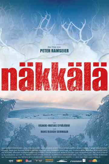 Näkkälä Poster