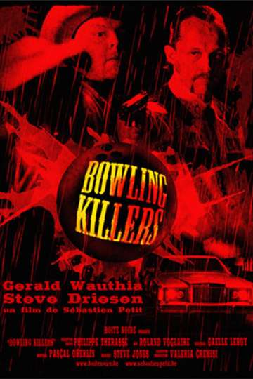 Bowling Killers Poster