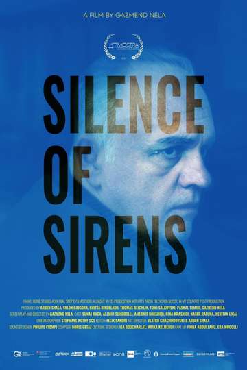 Silence of Sirens Poster