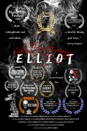 Elliot Poster