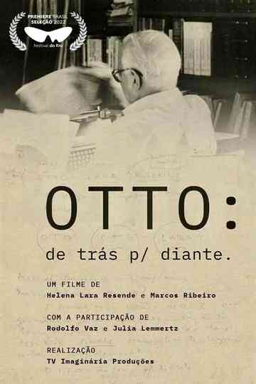 Otto: De Trás p/ Diante