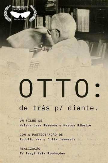 Otto De Trás p Diante