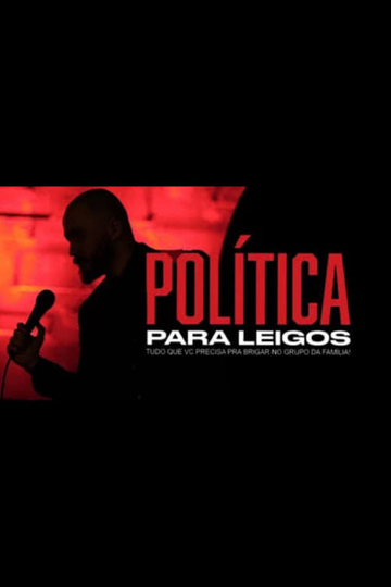 Victor Camejo Política para leigos