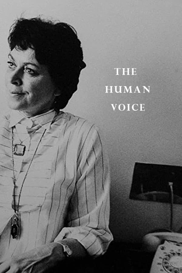 The Human Voice