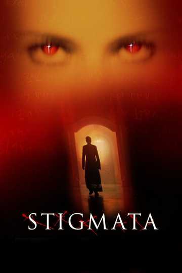 Stigmata Poster