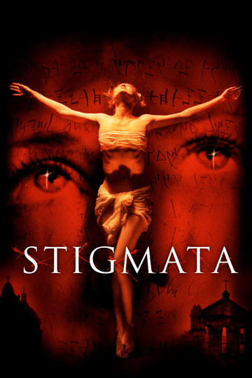 Stigmata Poster