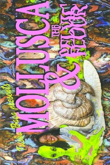 Mollusca & The Pelvic Floor Poster