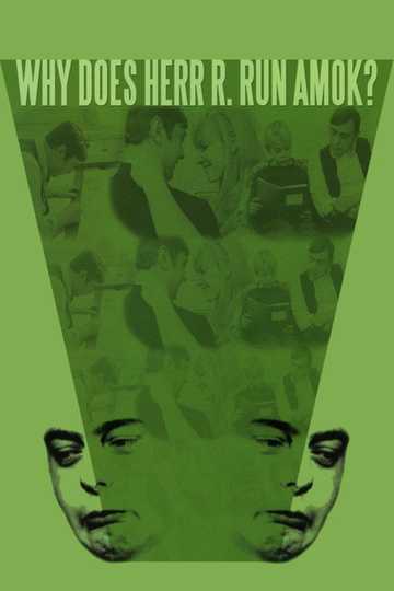 Why Does Herr R. Run Amok? Poster