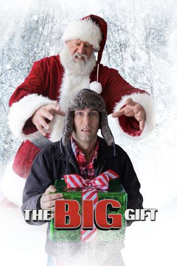 The Big Gift Poster