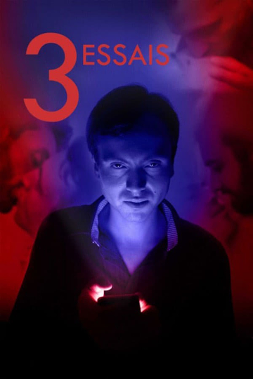 3 Times Poster