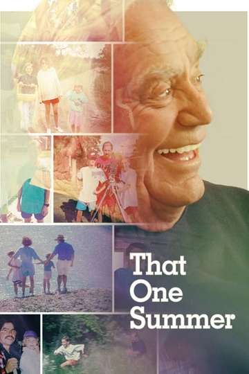That One Summer Poster