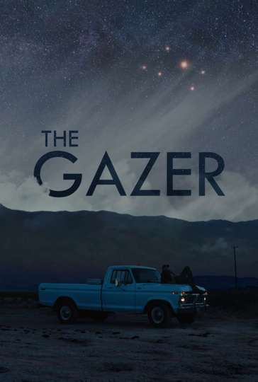 The Gazer Poster