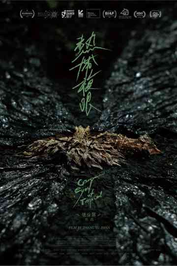 Compound Eyes of Tropical poster