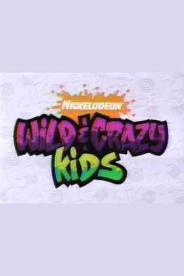 Wild & Crazy Kids