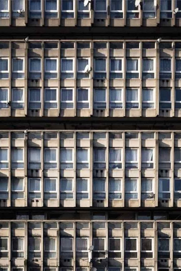 Robin Hood Gardens