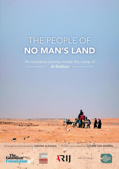 The People of No Man's Land: Rukban Desert Camp