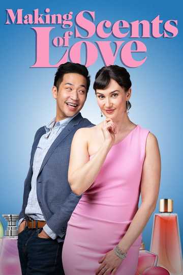 Making Scents of Love Poster