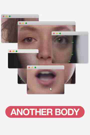 Another Body Poster