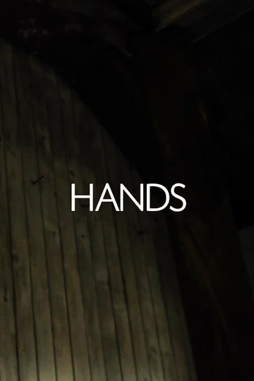 Hands